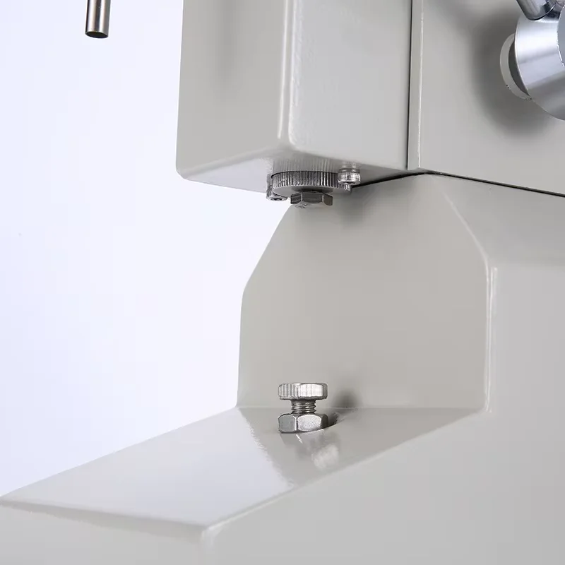 A03 manual paste filling machine quantitative liquid wine, honey sauce, edible oil, small packaging equipment.