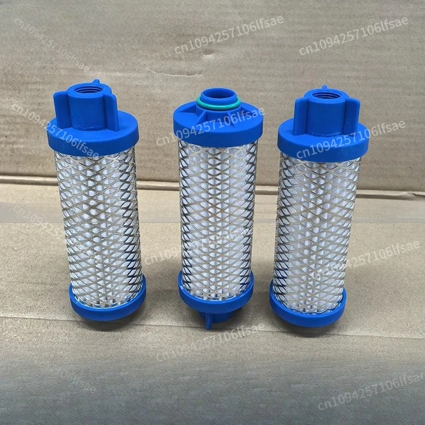 Replace SATA oiled water separator filter element 81810 85373 22160