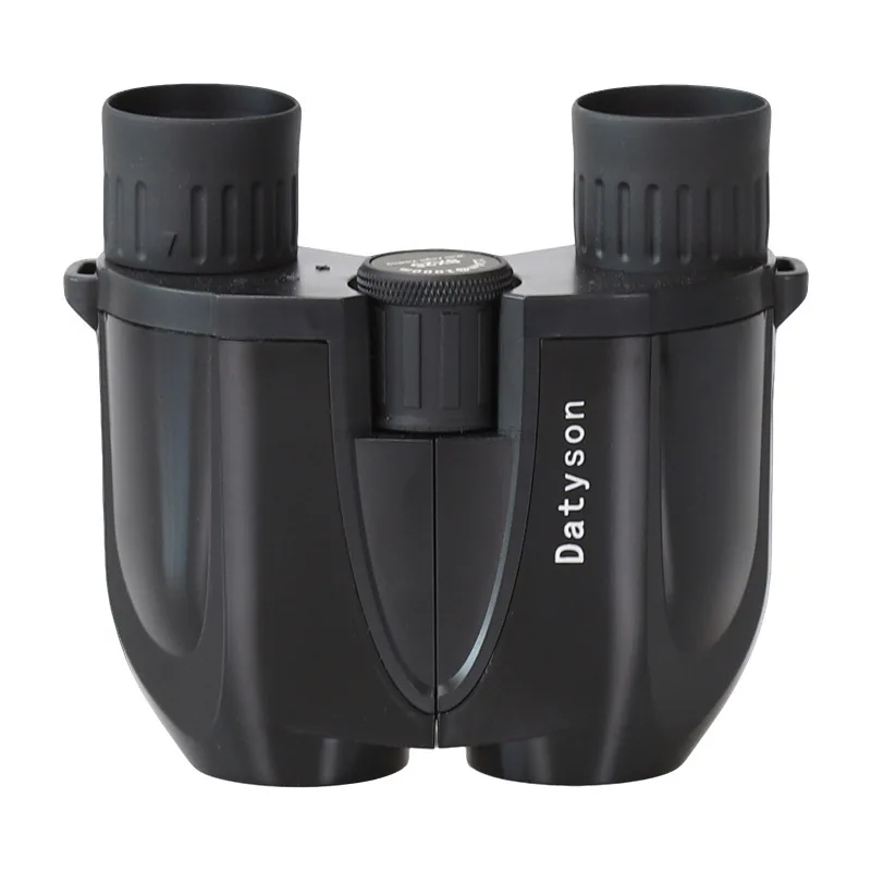 Datyson Anti Paul series 8X25 HD professional binoculars - Handheld telescope for outdoor hiking viewing/concerts/competitions