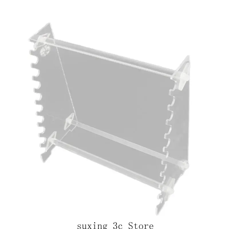 E8Be Clear Test Rack Rack Test Terbase Terpestre