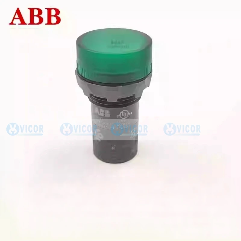 CL2-501 CL2-502 CL2-513 CL2-515 CL2-523 CL2-520 CL2-542 CL2-623 R/G/Y/C/L M20 ABB مؤشر التيار المتناوب/DC12V/24 فولت/110 فولت AC220 // 230/380 #2