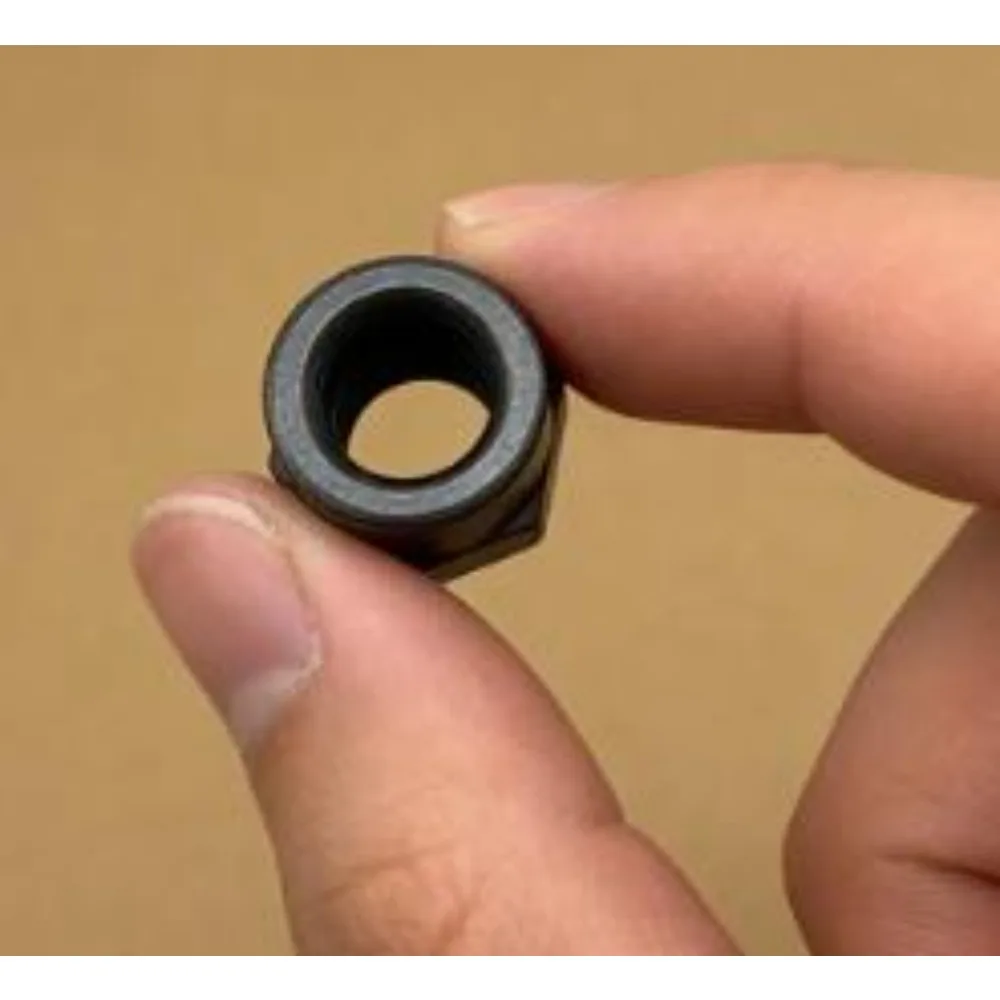 

Гайка выхлопной трубы (передняя/задняя) для Hyundai Verna, NF Sonata, NF Sonata Celesta 2018-2020, Encino, Lafesta, 1 шт.