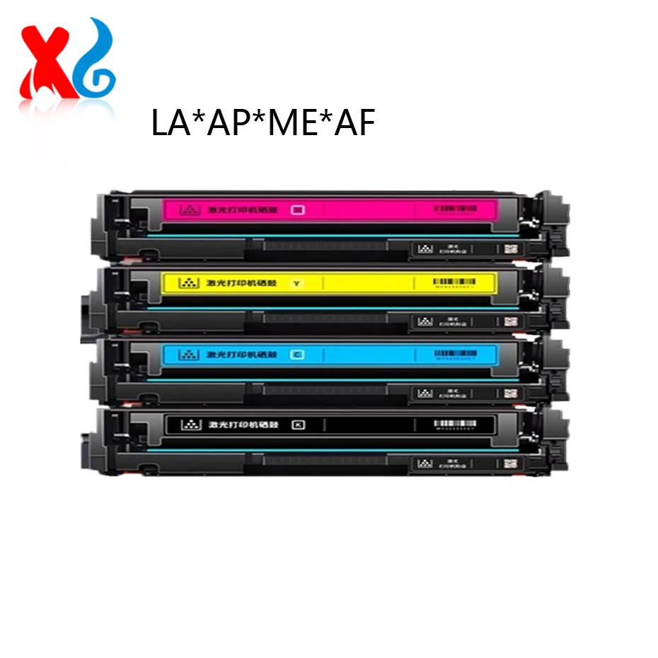 

With Chip 222A 222X W2220X W2220A Toner Cartridge For HP Color LaserJet Pro 3288dw dn MFP 3388sdw fdw MFP 3303fdw 499M8A 3288