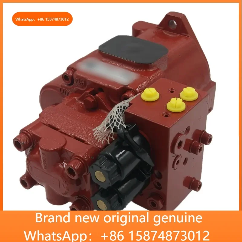 PVD-3B-56BP-21G5-4626G Hydraulic Pump PVD PVD-00B PVD-1B PVD-2B PVD-3B high pressure Excavator piston pump