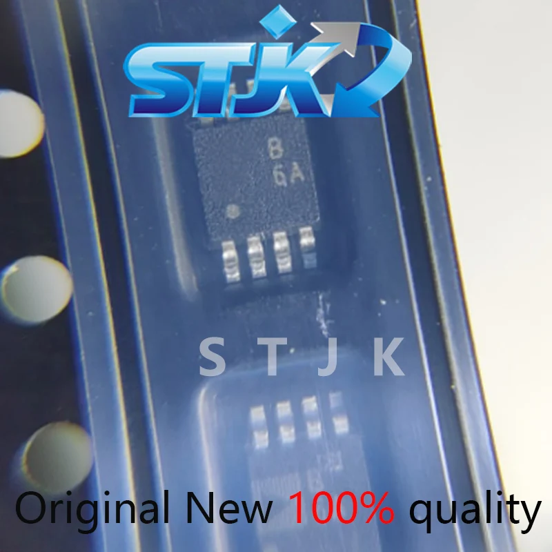 AD8606ARMZ-R7 AD8606 SOP8