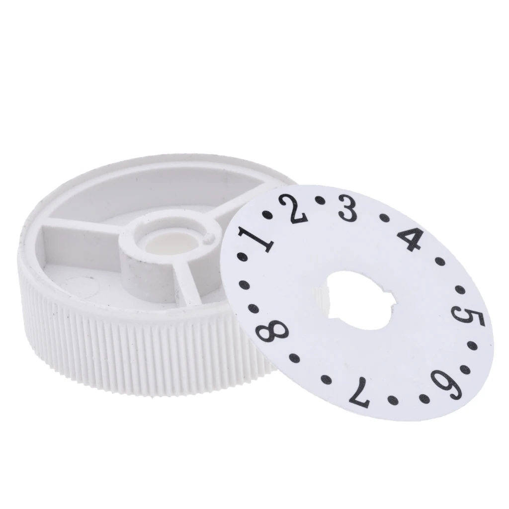0302/0318/6-5 DY Synchronization Sewing Machine Spare Parts Accessories Dial 36T5-007D2+4WF3-004A