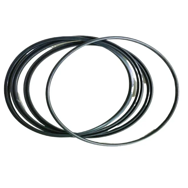 Hydraulic Injection Molding Machine Mold Opening and Closing IS550GS IS280F Clamping Oil Seal