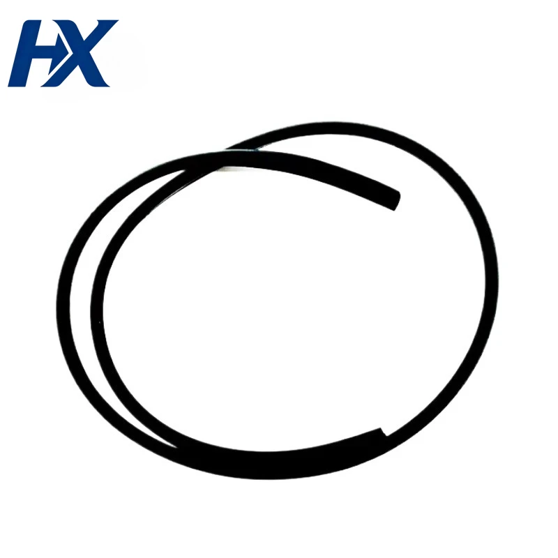 

51317115412 Верхний уплотнитель заднего стекла для BMW 5 серии E60 525i 530i 528i