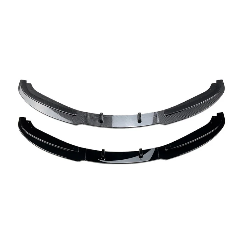 

SAAR подходит для BMW 3 серии BMW E90/E91 LCI 320i 330i 2009-12, детали для модификации переднего спойлера