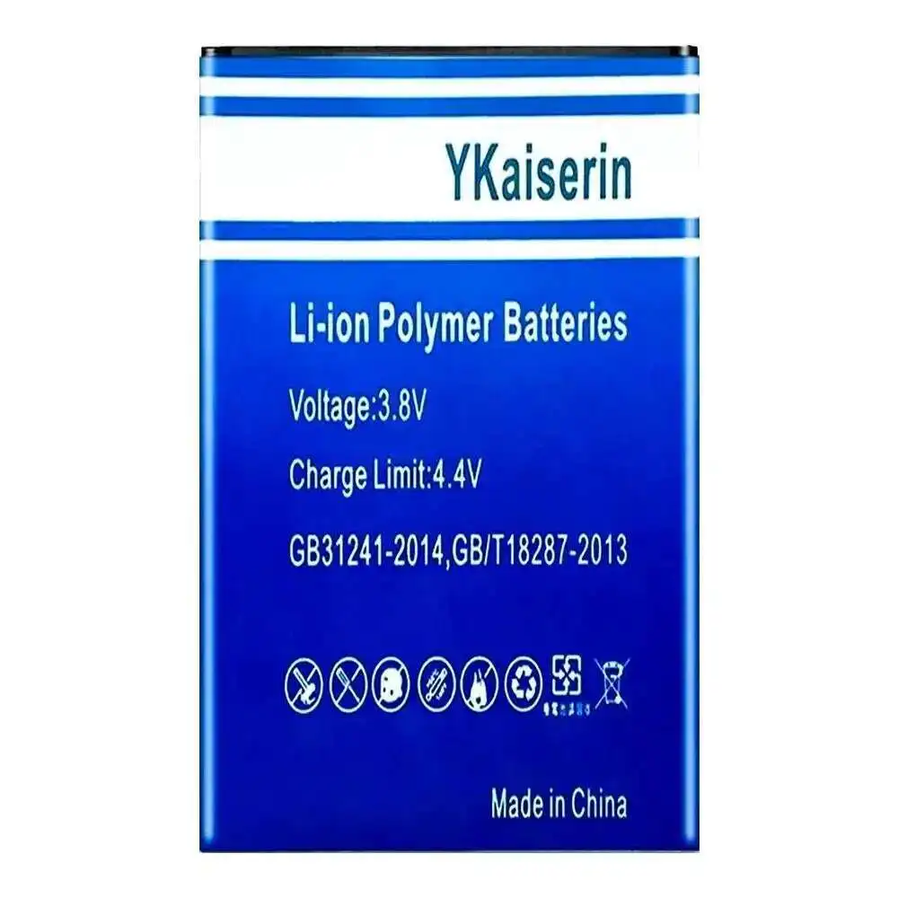 

Mobile Phone Battery AB2000AWMC AB2000FWML 3000Mah For Philips Xenium X501 X513 X523 X130 X623 X3560 CTX130 CTX523 CTX513