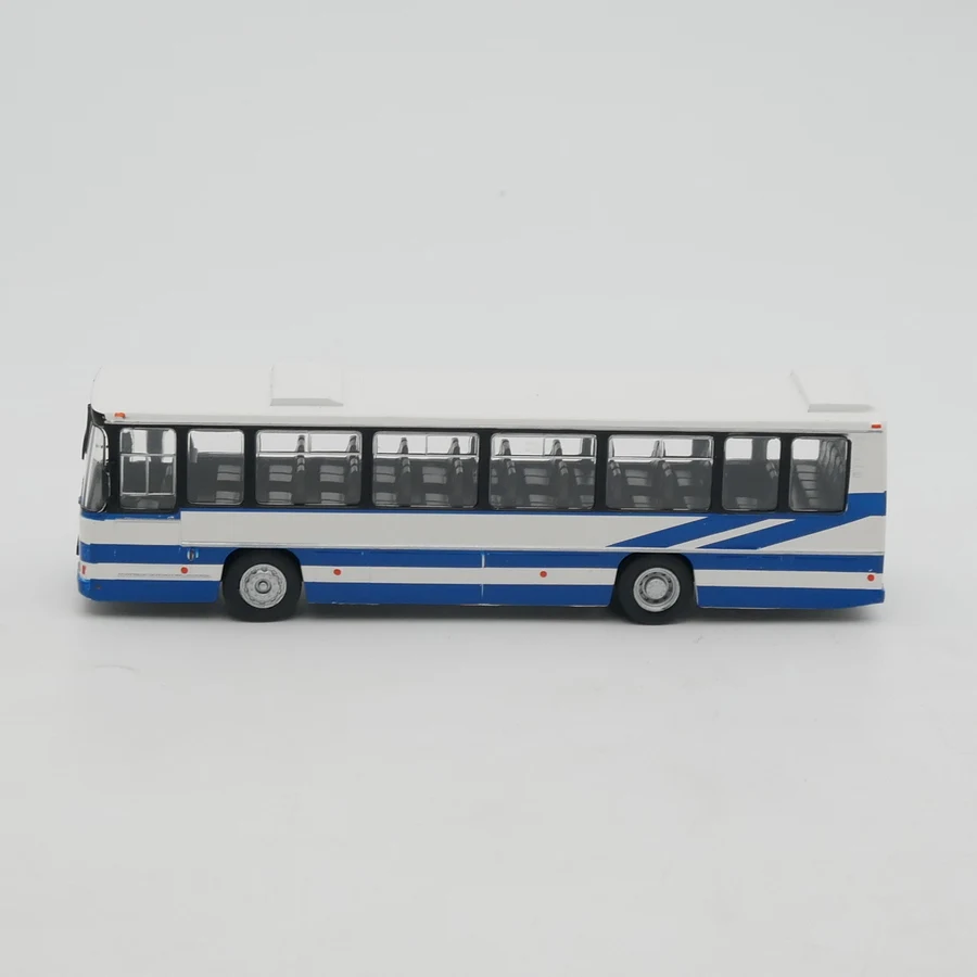 IXO 1:72 Bus Autosan H10 Diecast Car Model Metal Toy Vehicle