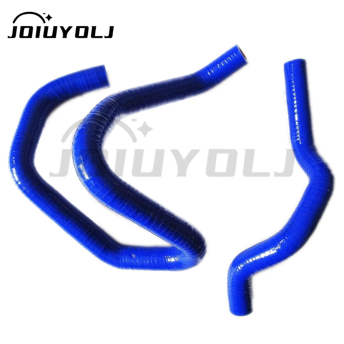 For Honda Reflex NSS250 NSS 250 2001 2002 2003 2004 Motorcycle Silicone Radiator Coolant Hose Pipe Kit