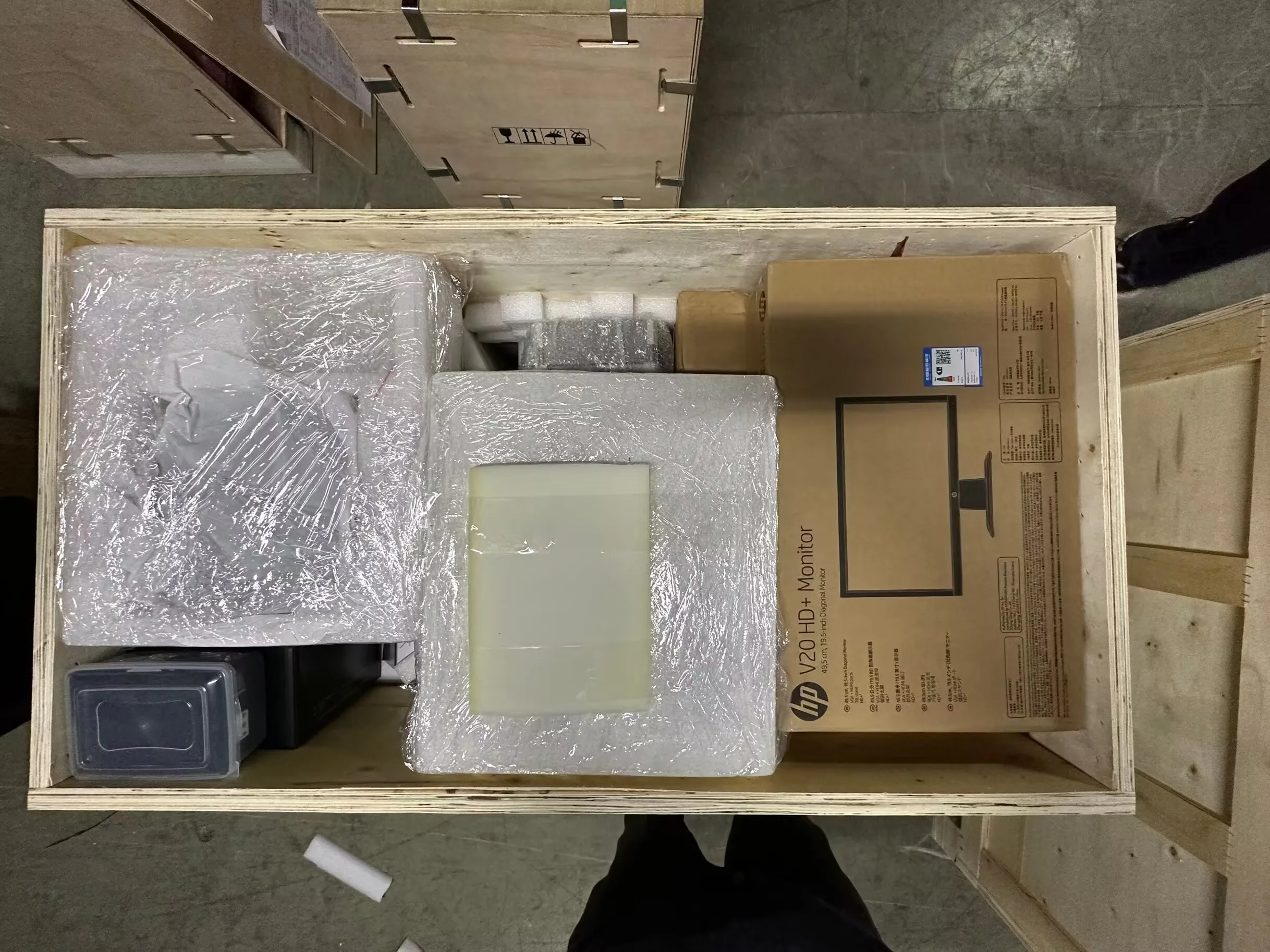 DW-220A آلة AAS الأوتوماتيكية ذات النظام المزدوج AAS مقياس الطيف الامتصاص الذري لتحليل المعادن #5