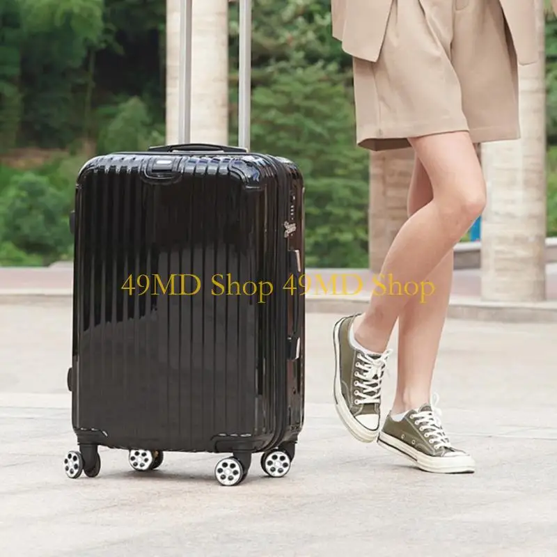 Rodas bagagem carrinho 49md