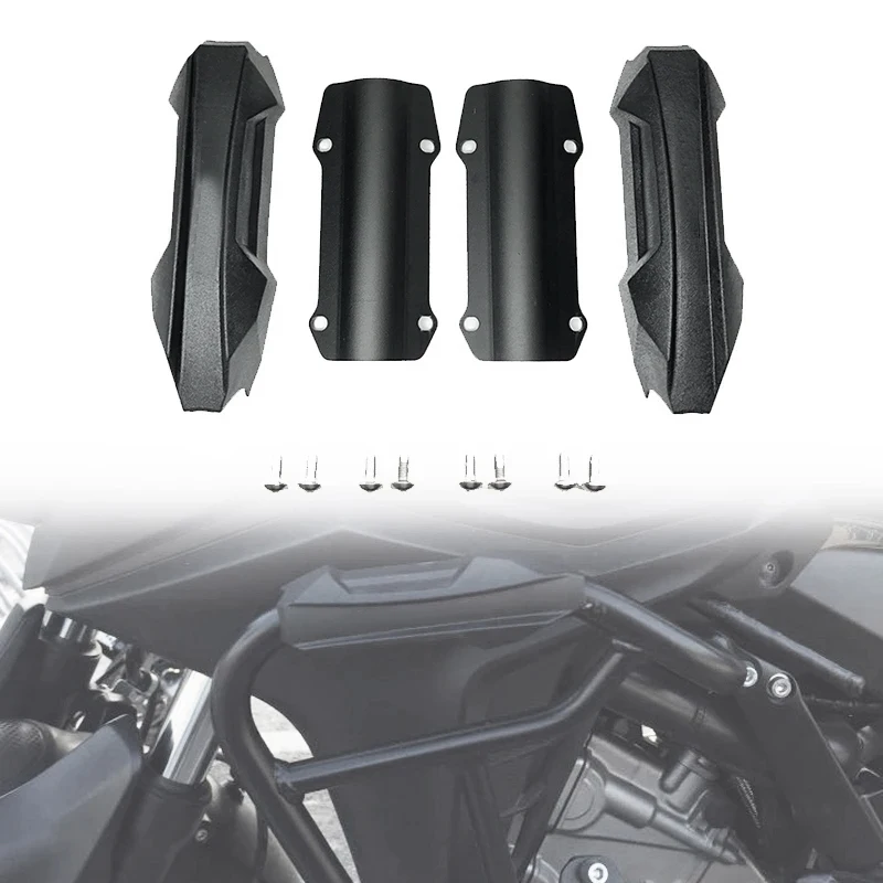 Motorcycle Engine Guard Anti Crash Slider Protector Cover for SUZUKI DL650 V-STROM DL 650 VSTROM DL1000 DL250