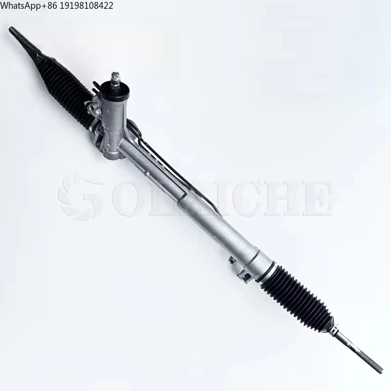 Hydraulic Power Steering Rack and Pinion LHD for Porsche 911 997 Boxster Cayman 987 OEM 996 347 011 03 99734701104