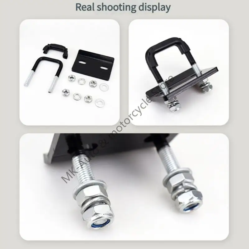 

F62F Vibration Resistant Trailer Coupler Lock Quick Release Mechanism Heavy Gauges Steel Construction For Towing Safety