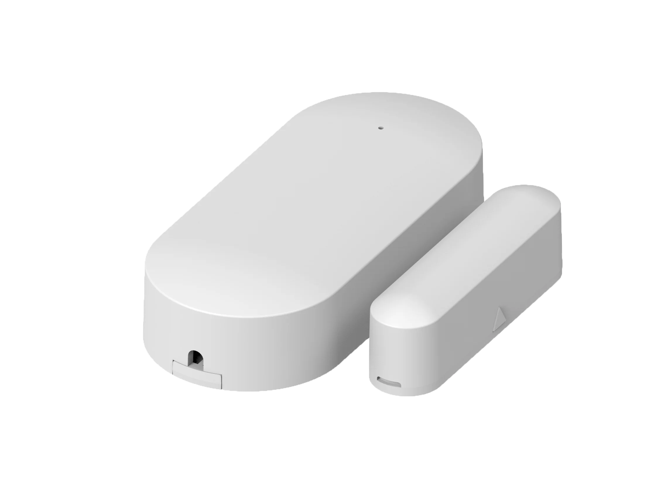 433Mhz Wireless  Door Magnetic Contact For Burglar Alarm System Door/Windows Alarm Sensor Detector