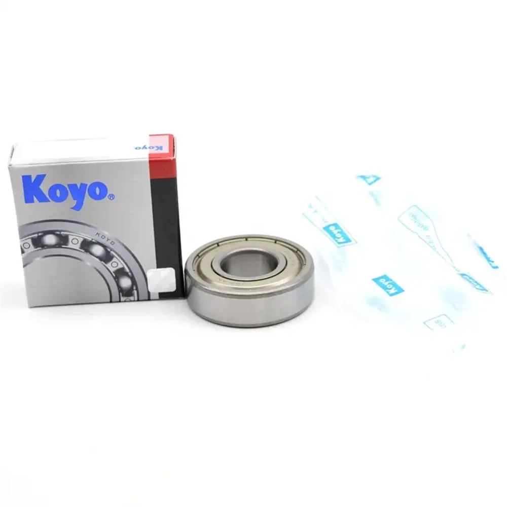 

Japan KOYO Deep Groove Ball Bearing6022 6024 6026 6028 6030 6032 ZZ 2RS CM C3 high-precision