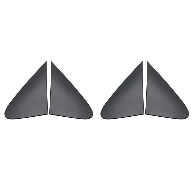 

AW-4X треугольная накладка зеркала заднего вида 60117-02060 60118-02060 для Toyota Corolla 2007-2013 зеркало заднего вида на крыло