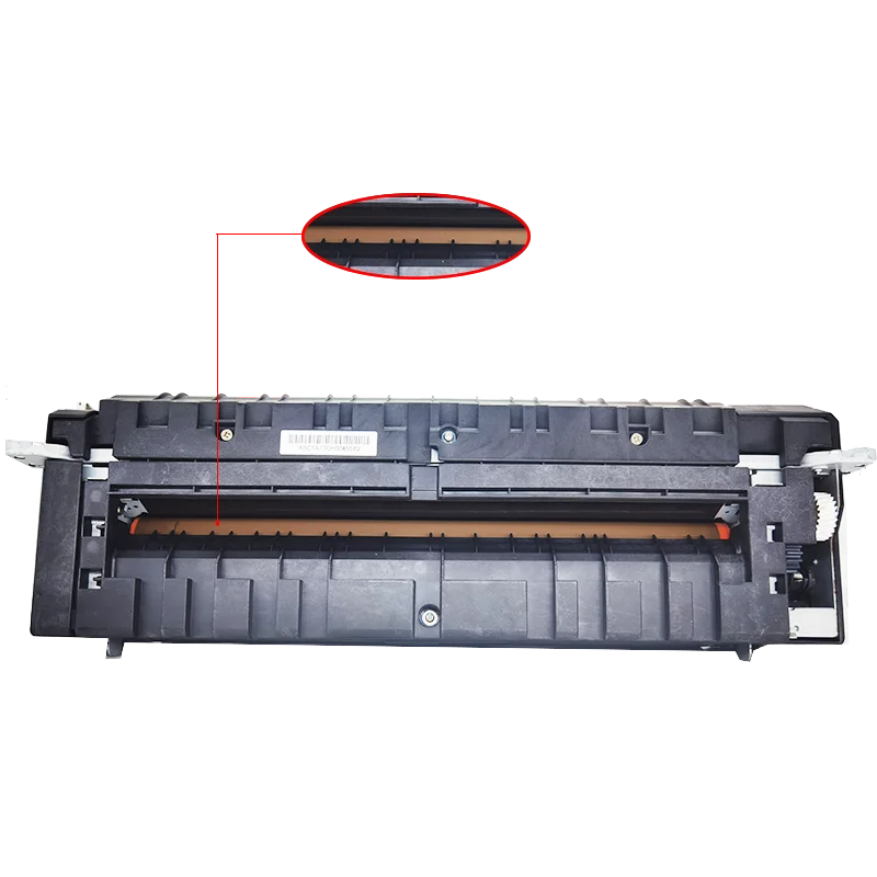 A4FJR70422 A4FJR70444 110V/220V Fuser Unit for Konica Minolta bizhub 454e C454 C454e Fusing Assembly