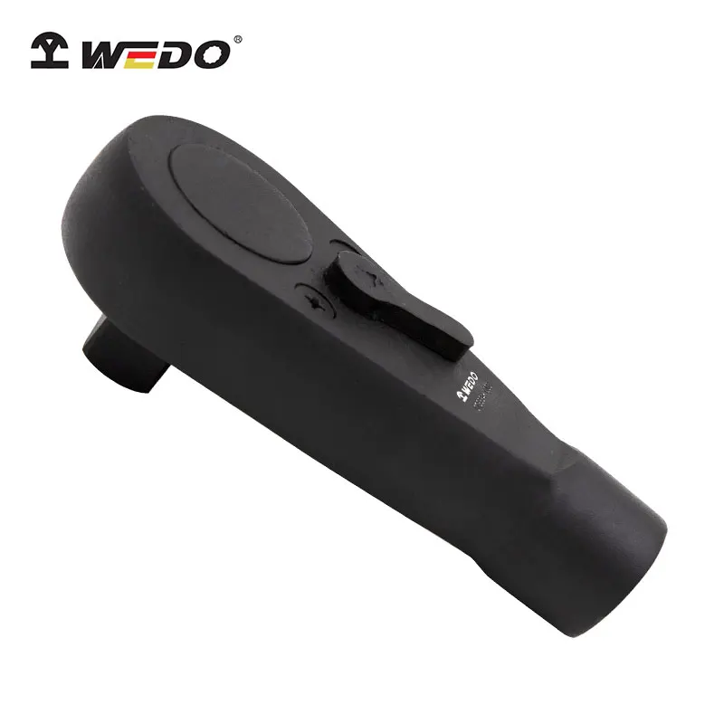 

WEDO GS Certificate 40 Chrome Special Jumbo Steel Ratchet Wrench