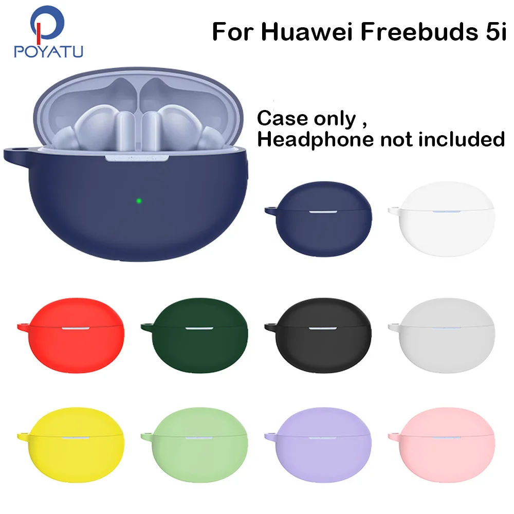 Poyatu Freebuds5I S… - image
