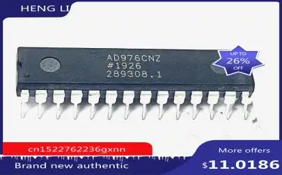 Freeshipping                    AD976ANZ           AD976AN           AD976A