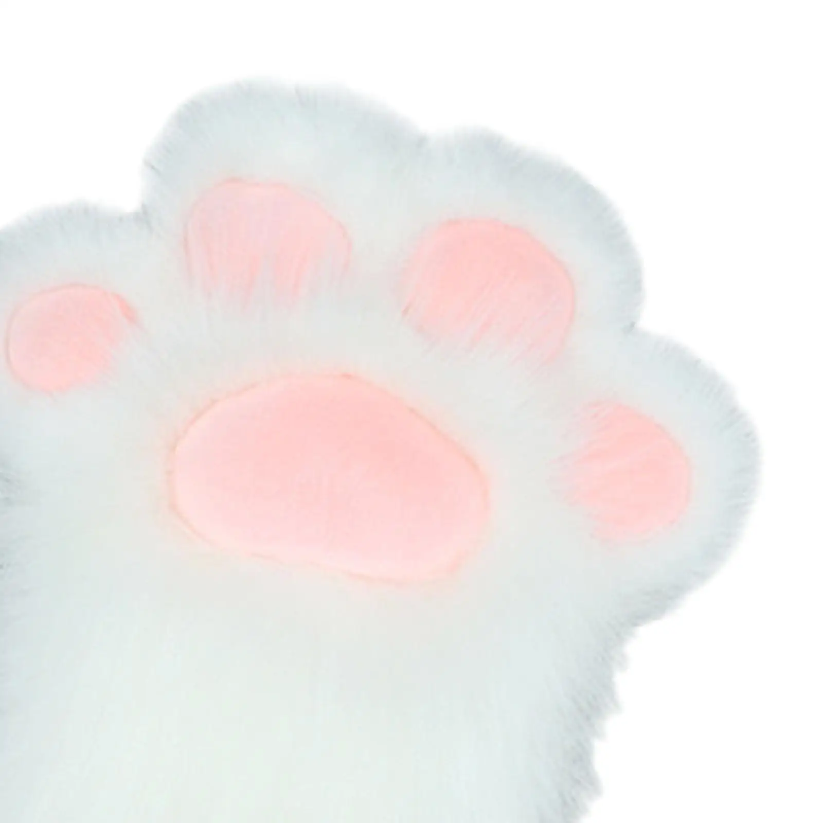 Cat Paws Handschoenen Verkleed Leuke kostuumaccessoires Warm Comfortabel Nieuwigheid