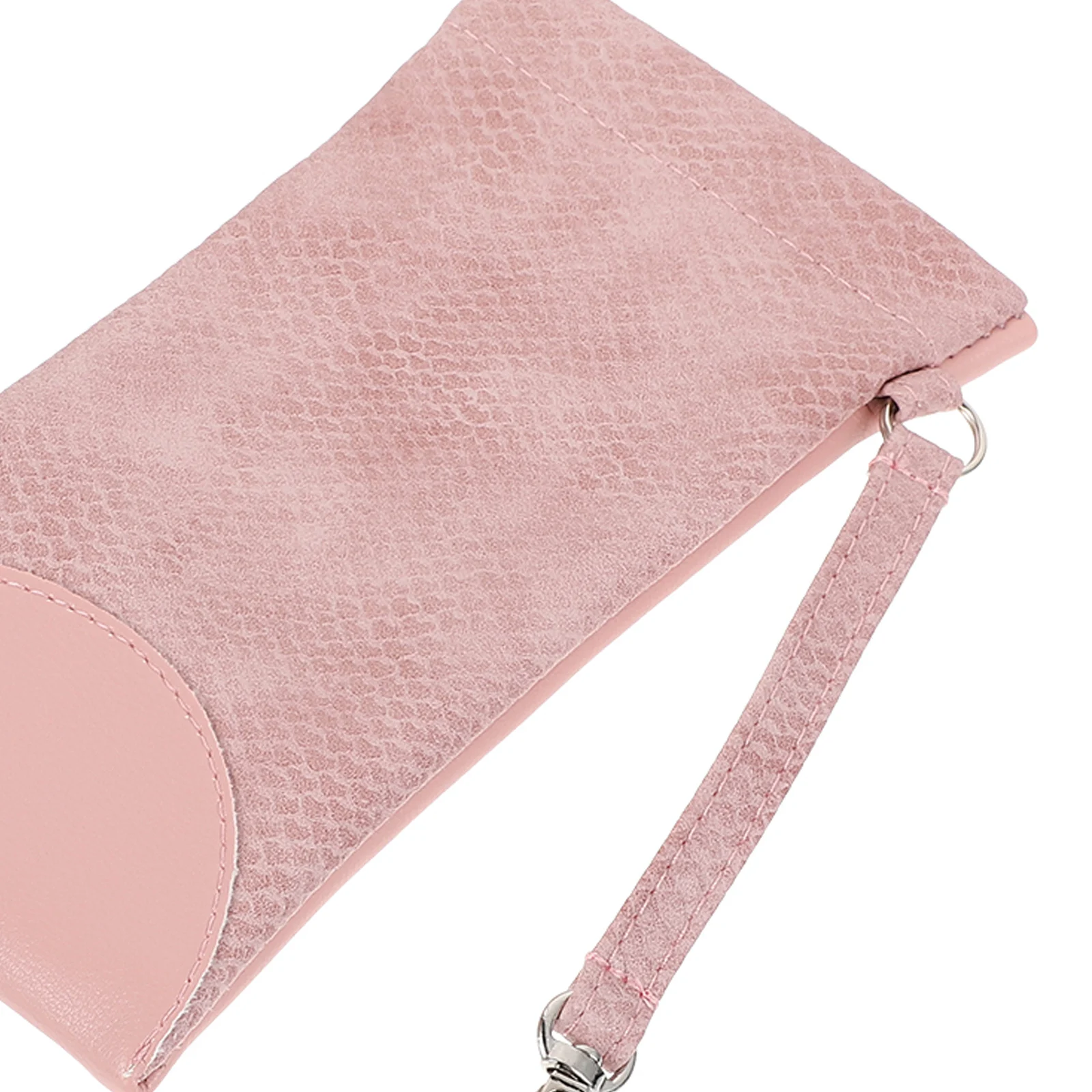 

2 Pcs Glasses Bag Portable Eyewear Storage Sunglasses Pouch Holder Material Lightweight Durable Long Term Use
