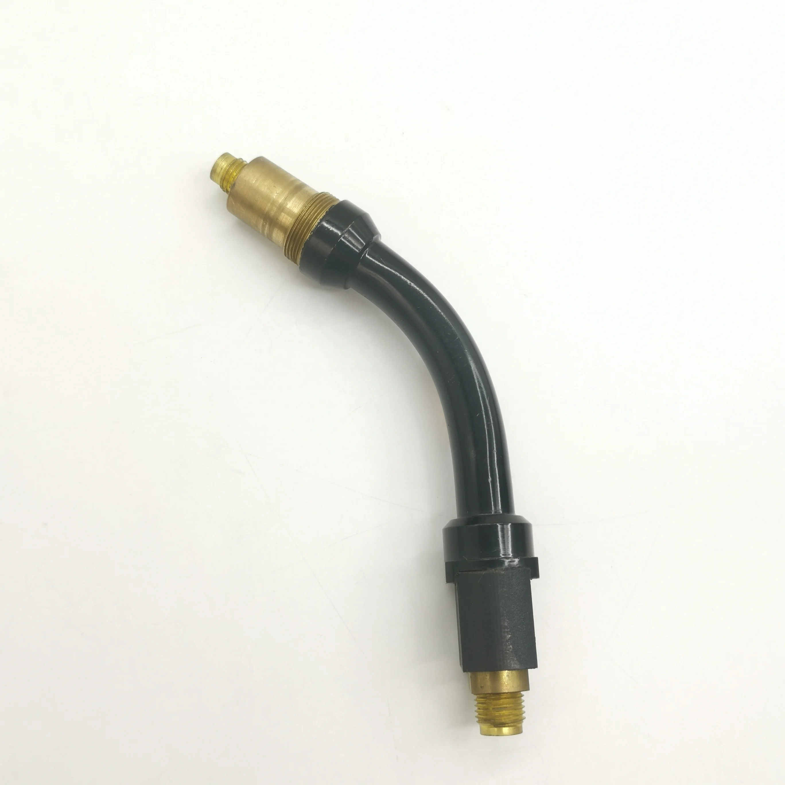 

CNAWELD Hot Sale 34,0350,1875 Fronius AL2300 Welding Torch Swan Neck