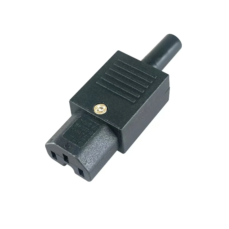 Iec C15 Ac Plugs Po… - image