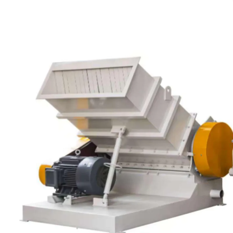 Professional-Grade Mining Crusher, Featuring Precision Engineering Design And Stable Output Quality