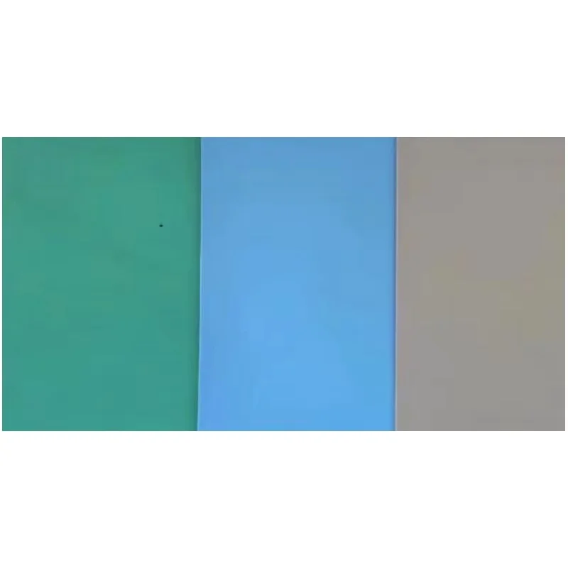 DIY Size Customized size antistatic mat Anti Static Mat mat Antistatic blanket ESD table mat for BGA repair work