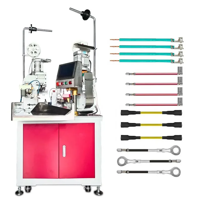 Automatic Single Si…