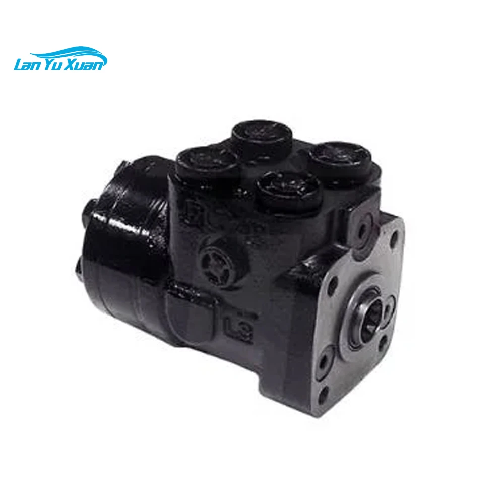 

Steering Metering Pump 119-8763 for Wheel Loader Dozer Compactor Mining 988F 994 834B 836 R2900