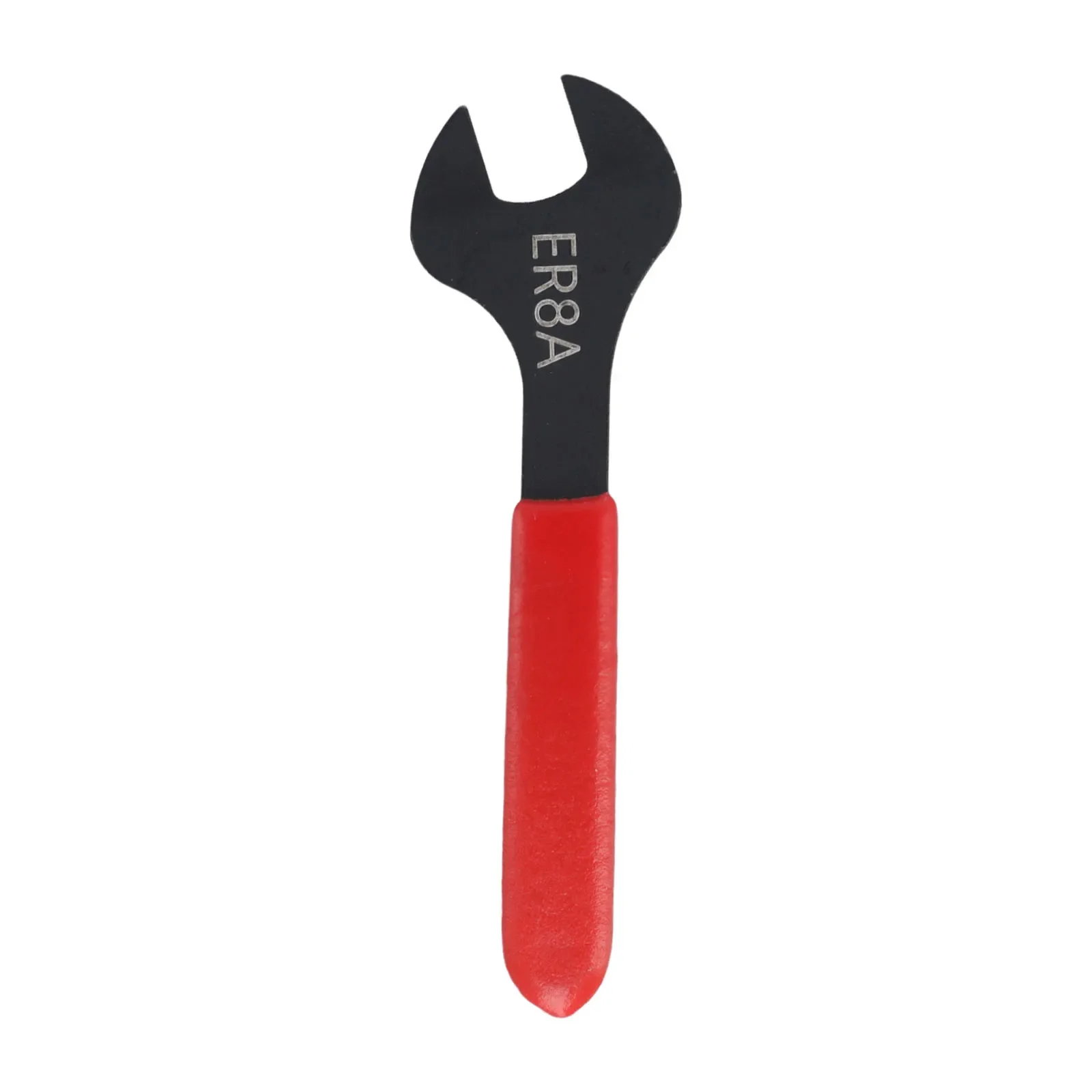 

Wrench Spanner Carbon Steel Wrench Spanner Tool for ER8A/ER11A/ER16A/ER20A/ER25A For Collet Chuck Holder Long Service Life