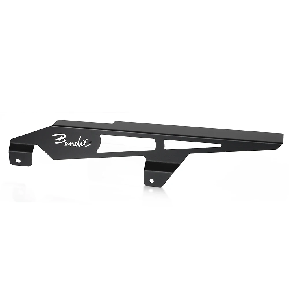 

Motorcycle Chain Guard Protector Chain Sprocket Cover Protection For SUZUKI Bandit GSF 600 1200 1250 Bandit 600/1200/1250/S