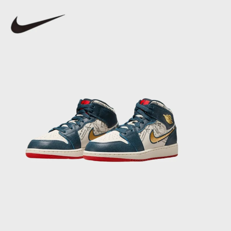 

Nike Teen Women's New Sneakers FN1353-400