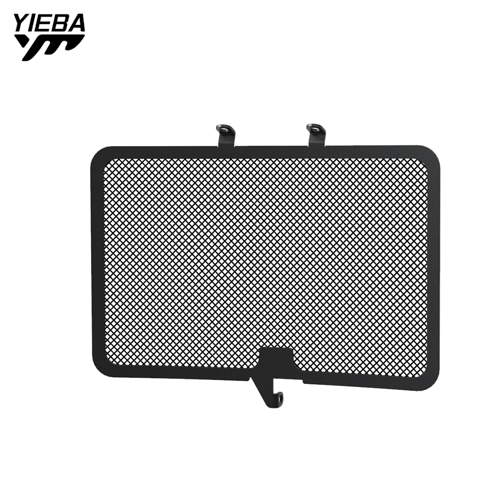 Motocycle Radiator Grille Cover Water Tank Guard Protection For Yamaha FZ1 FZ1S FZ1N  2006 2007 2008 2009 2010 2011 2012-2015