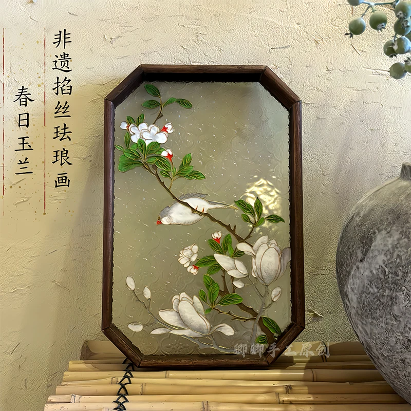 cloisononne-smalto-fai-da-te-pacchetto-di-materiali-fatti-a-mano-pittura-decorativa-intangibile-patrimonio-culturale-spriлодка-для-шиajtя-эмалиротуusus