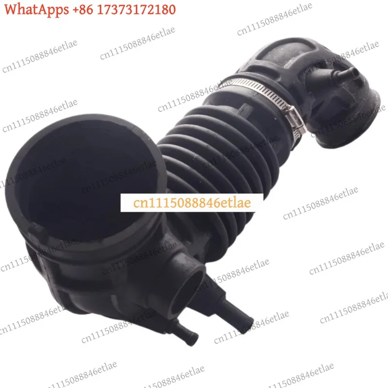 k3 Universal Engine Air Intake Bellows 1132200XKZ20A Replacement for Haval H6 4G15B 1.5T Spare Parts 5