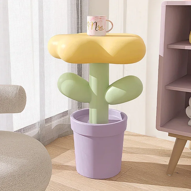 Bedroom Nightstands Cute Modern Mobile Drawers Nightstands Kawaii Lamp Accessori Per La Casa Bedroom Furniture