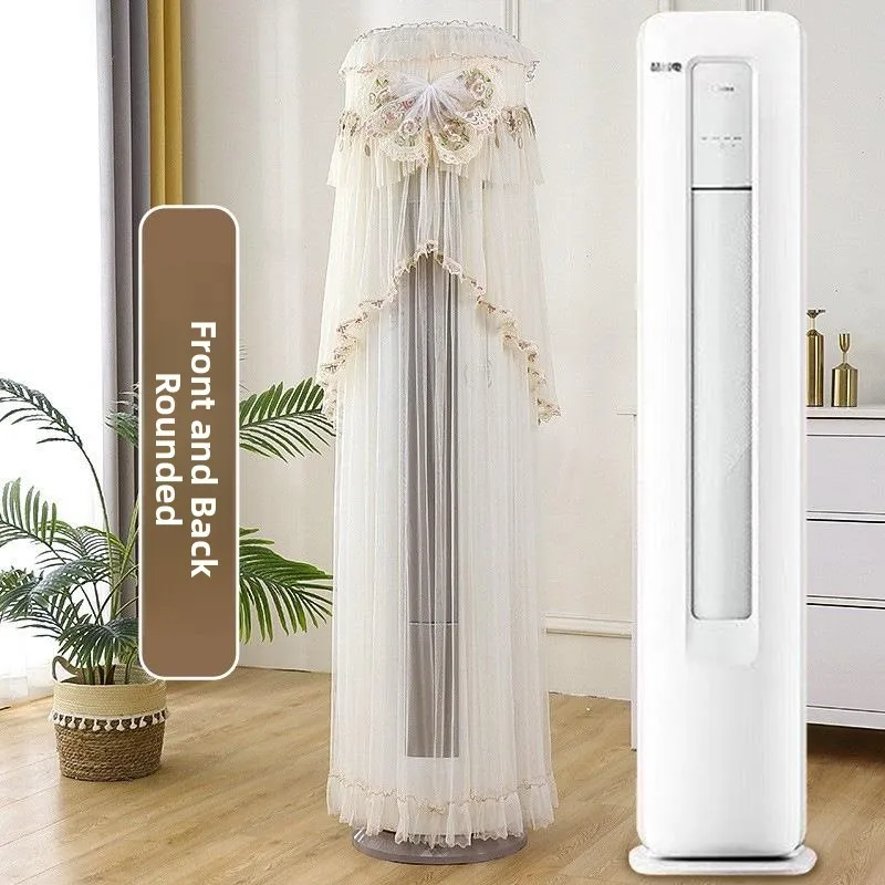 

Современный простой чехол для кондиционера Midea Cool pro, напольный, 3P, фронтальный, круглый/квадратный