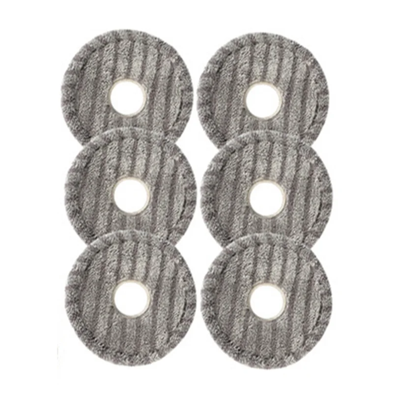 Leckl-Mop Head Brus… - image