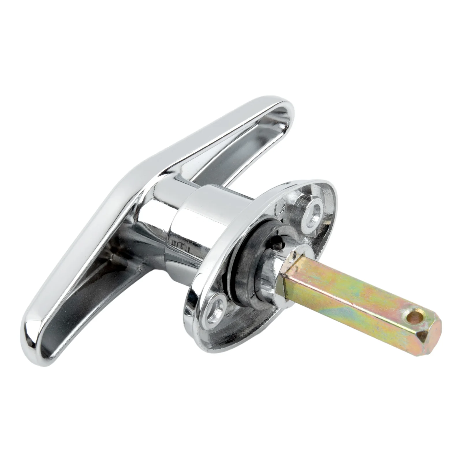 

Замок для гаражных ворот, дверной замок, кодовый замок, аппаратные замки, механизмы, Т-образная ручка, задний замок для кемпера, высокое качество