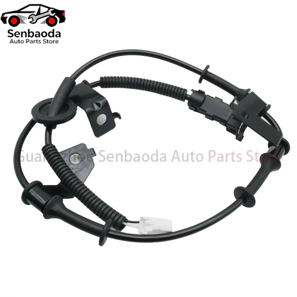 

91921-1X000 95681-1X300 91921-1X300 High Quality New Front Right ABS Wheel Speed Sensor For Kia Forte Accessories Parts