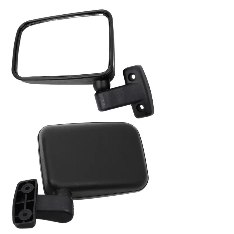 Universal Off Road Rear View Mirror Compatible with CFMOTO Beach Buggy ATV Quad Bike Side Rearview Mirrors Motorcycle