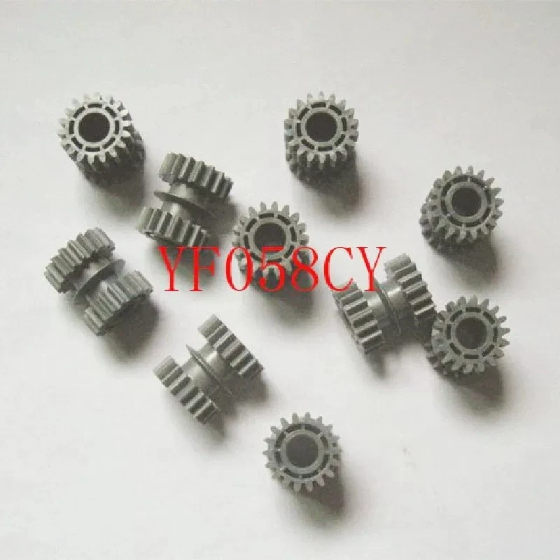10pcs/Noritsu QSS-2901/3201/3701/3202/3702/3203 Minilab Gear A050698-01 Laser Printer AOM Drives
