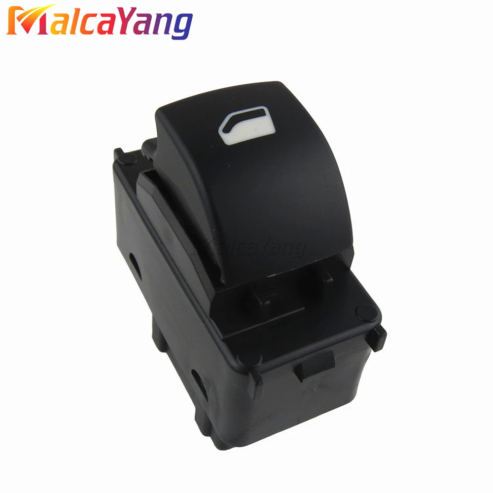 Power Window Control Lifter Switch Regulator Button For Peugeot Partner Tepee 207 Citroen Berlingo 6490.E2 6554QK Car Accessorie